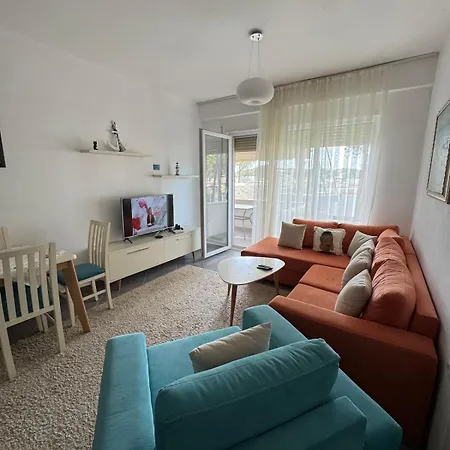 Apartment Illyrian Draci