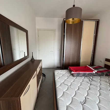 Illyrian Apartment *