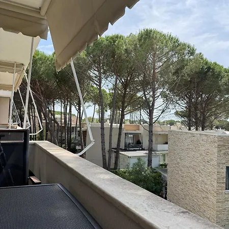 Illyrian Apartmán *