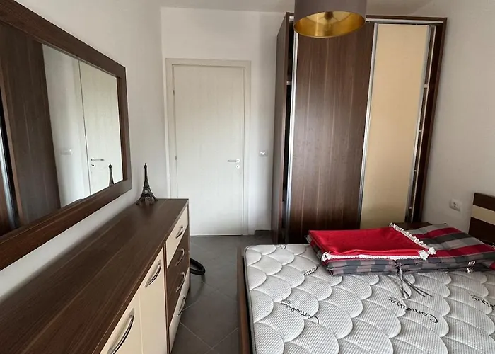 Illyrian Apartment *