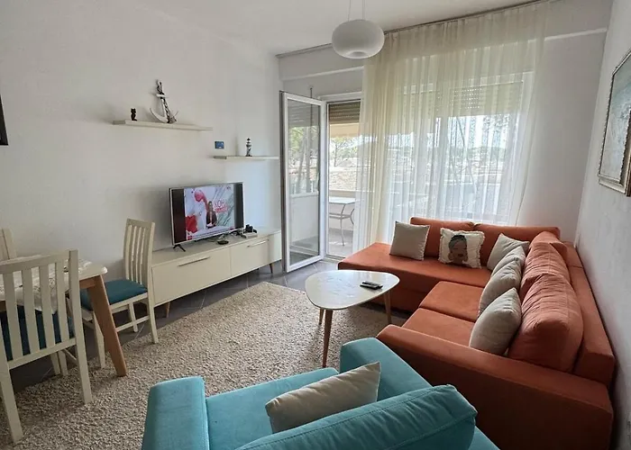 Illyrian Apartment *