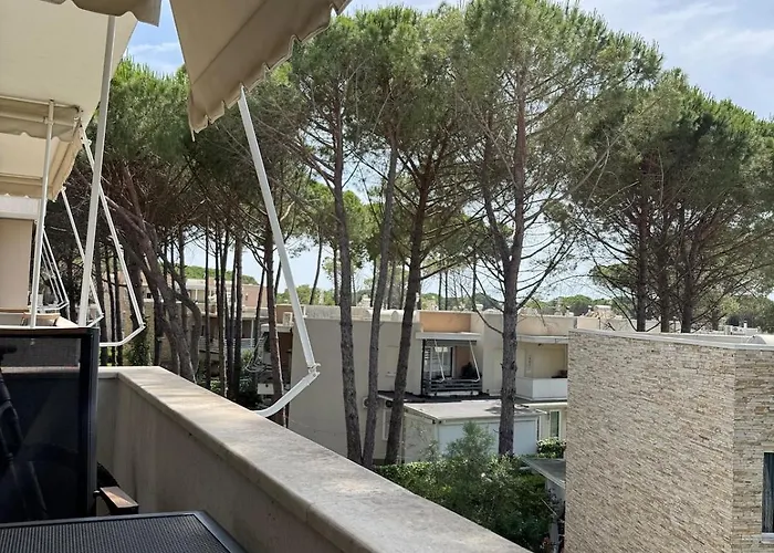 Illyrian 아파트 *