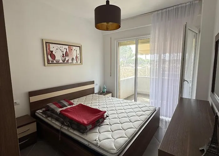 Apartment Illyrian Draci